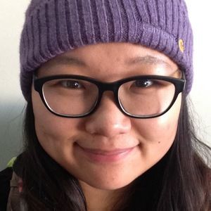 Meet your Posher, Yuhua